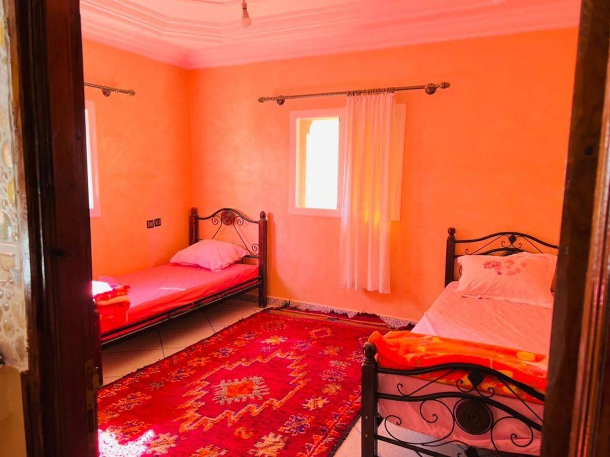 Appartement Ocean Tamraght Εξωτερικό φωτογραφία