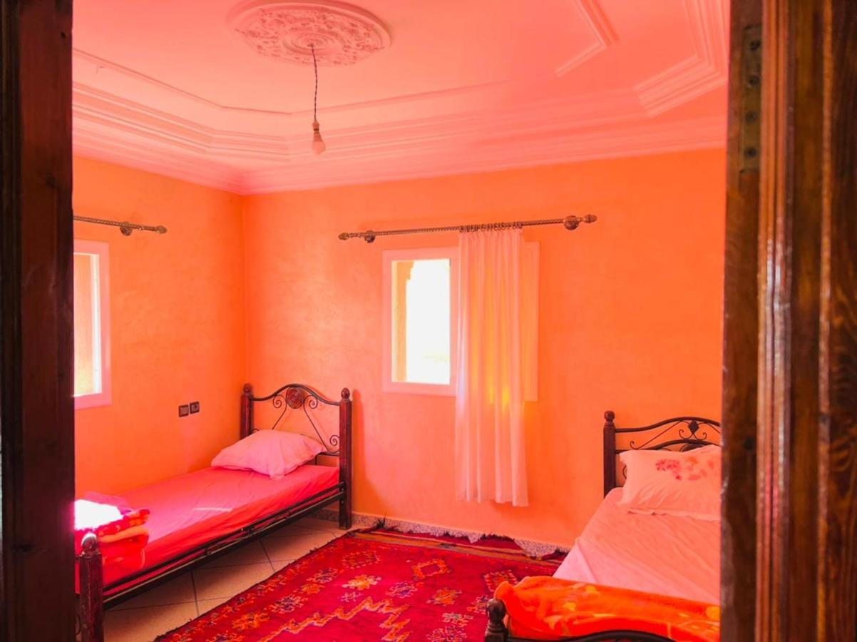Appartement Ocean Tamraght Εξωτερικό φωτογραφία