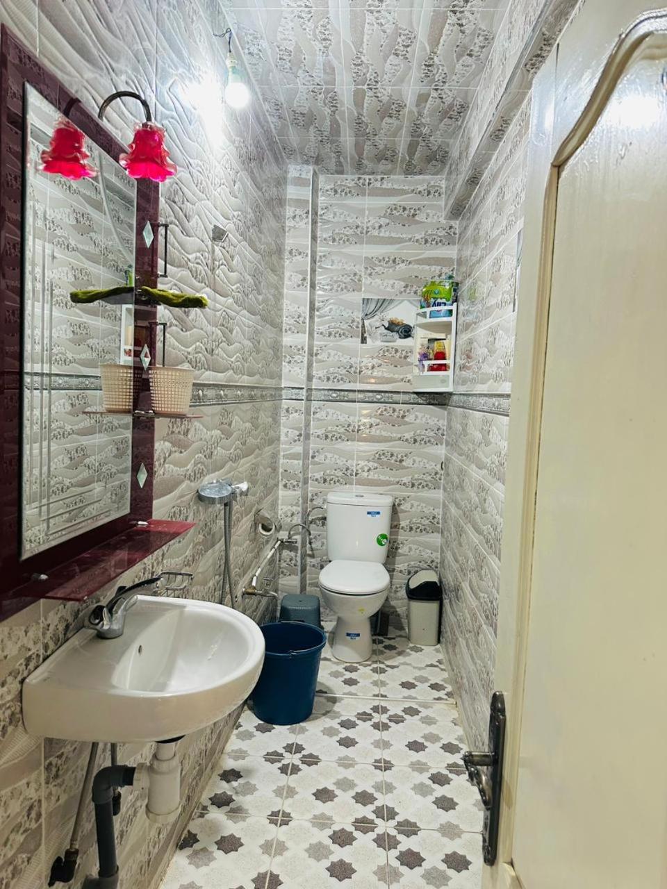 Appartement Ocean Tamraght Εξωτερικό φωτογραφία